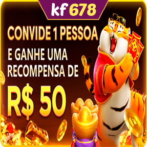 kf678 Indique amigos para receber um bônus