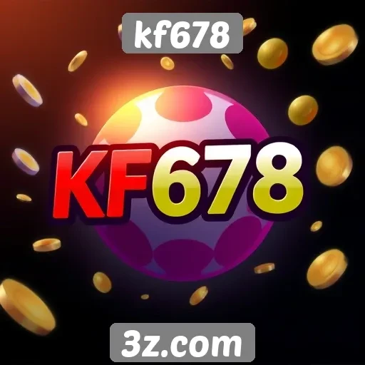 Eventos e promoções no kf678 atraem jogadores