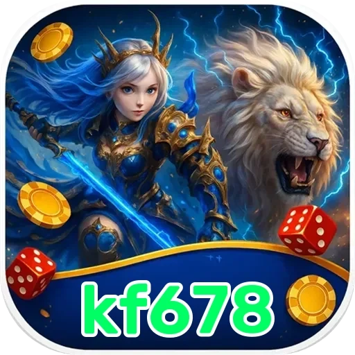 kf678 Login