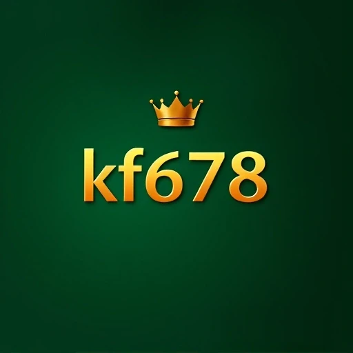 Logotipo kf678